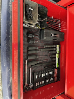 Quality mobile automotive repair services at customer location