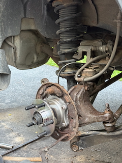 Expert mobile car repair services Beckley West Virginia